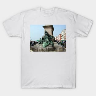 Venice Italy 04 T-Shirt